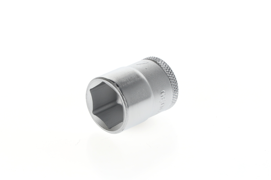 Vložka nástrčného klíče 30 (MM) 3/8" šestihranný profil UD,  30 17 Zásuvka 3/8