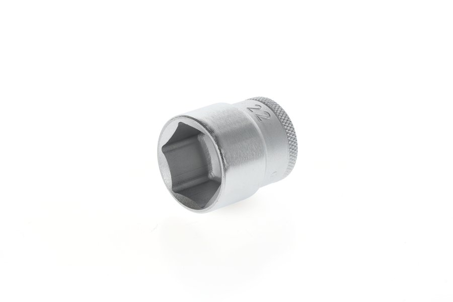 Vložka nástrčného klíče 30 (MM) 3/8" šestihranný profil UD,  30 22 Zásuvka 3/8