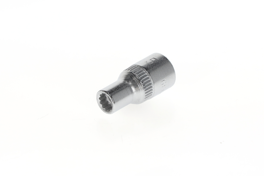 Vložka nástrčného klíče D 20 (MM) 1/4" 12bodový profil UD,  D 20 5 vložka pro nástrčný klíč 1/4