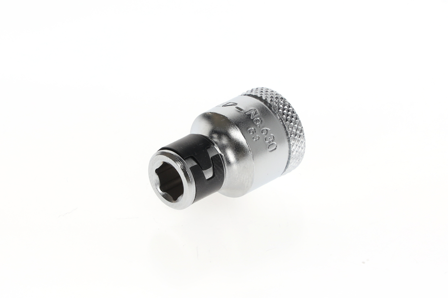 620 - 630 bitový adaptér 1/4",  630bitový adaptér 1/4