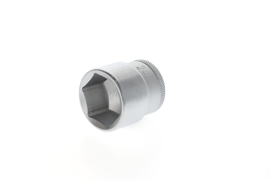 Vložka nástrčného klíče 30 (MM) 3/8" šestihranný profil UD,  30 24 Zásuvka 3/8