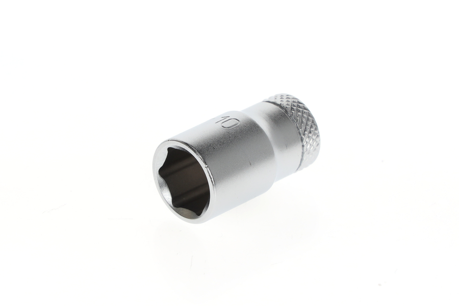 Vložka nástrčného klíče 20 (MM), šestihran 1/4",  20 10 vložka pro nástrčný klíč 1/4