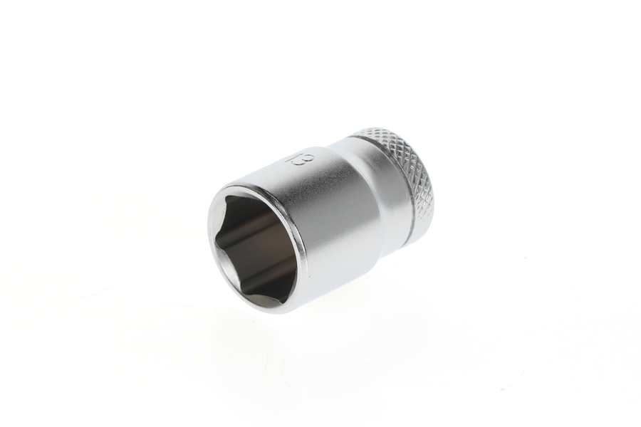 Vložka nástrčného klíče 20 (MM), šestihran 1/4",  20 13 vložka pro nástrčný klíč 1/4