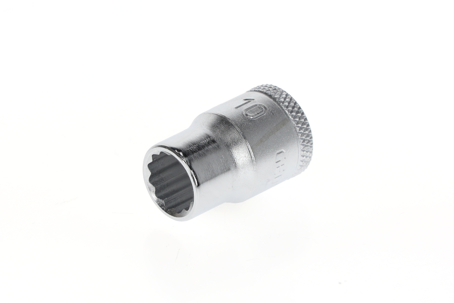 D 30 (MM) vložka nástrčného klíče 3/8" 12bodový profil UD,  D 30 10 Zásuvka 3/8