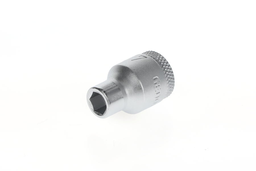 Vložka nástrčného klíče 30 (MM) 3/8" šestihranný profil UD,  30 7 Zásuvka 3/8