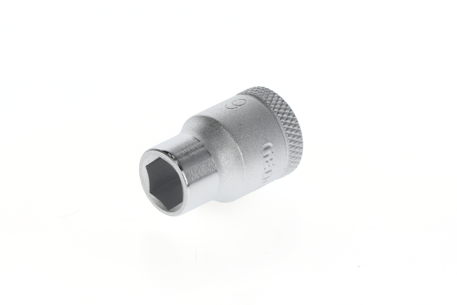 Vložka nástrčného klíče 30 (MM) 3/8" šestihranný profil UD,  30 9 Zásuvka 3/8