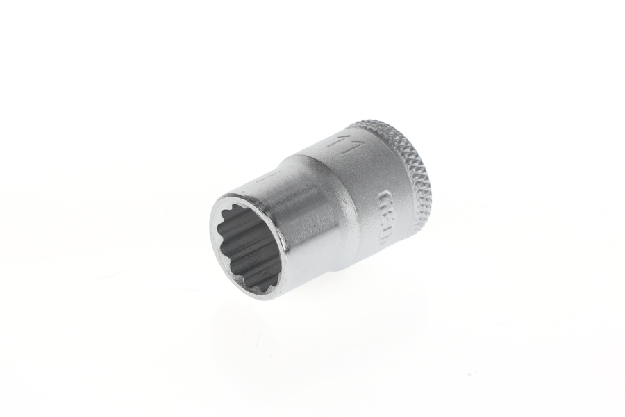 D 30 (MM) vložka nástrčného klíče 3/8" 12bodový profil UD,  D 30 11 Zásuvka 3/8