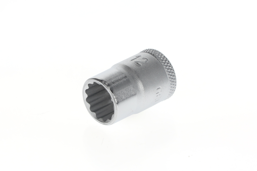 D 30 (MM) vložka nástrčného klíče 3/8" 12bodový profil UD,  D 30 12 Zásuvka 3/8