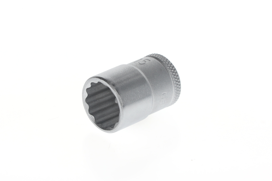 D 30 (MM) vložka nástrčného klíče 3/8" 12bodový profil UD,  D 30 15 vložka pro nástrčný klíč 3/8