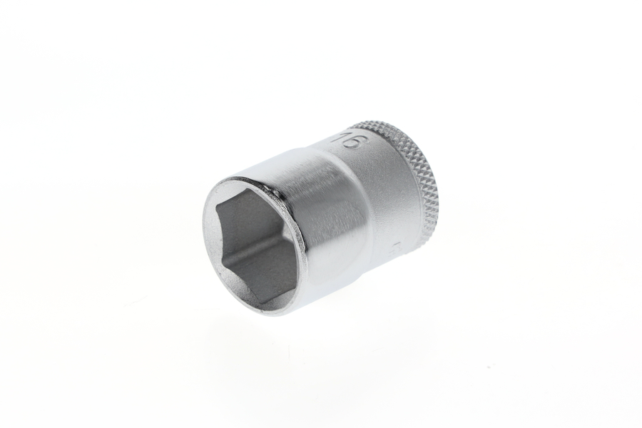 Vložka nástrčného klíče 30 (MM) 3/8" šestihranný profil UD,  30 16 vložka pro nástrčný klíč 3/8