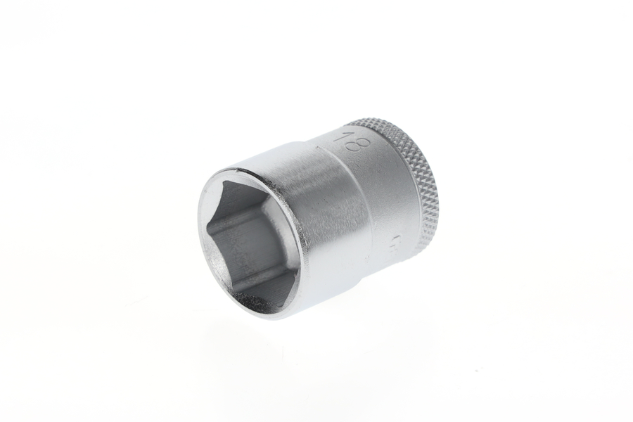 Vložka nástrčného klíče 30 (MM) 3/8" šestihranný profil UD,  30 18 Zásuvka 3/8