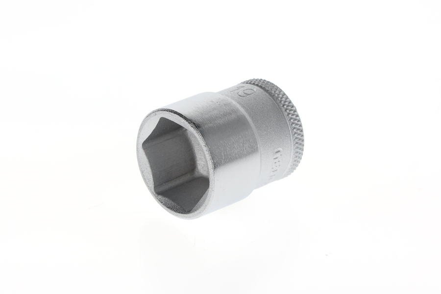 Vložka nástrčného klíče 30 (MM) 3/8" šestihranný profil UD,  30 19 Zásuvka 3/8