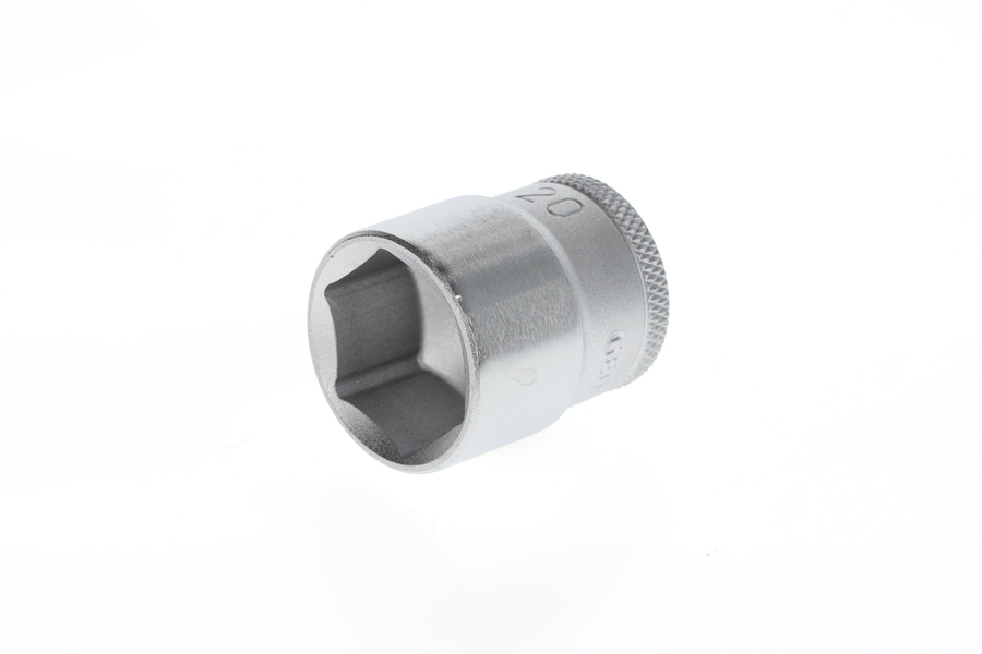 Vložka nástrčného klíče 30 (MM) 3/8" šestihranný profil UD,  30 20 Zásuvka 3/8