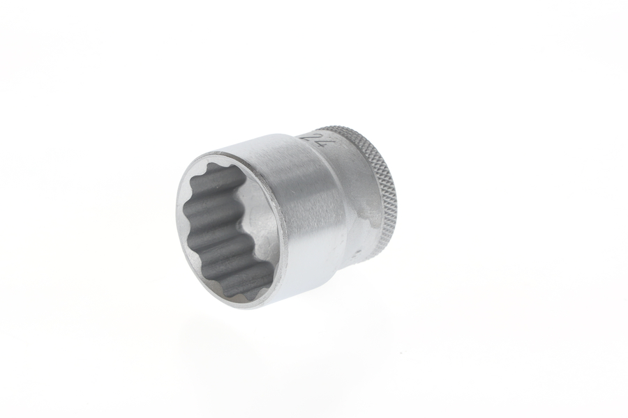 D 30 (MM) vložka nástrčného klíče 3/8" 12bodový profil UD,  D 30 24 vložka pro nástrčný klíč 3/8
