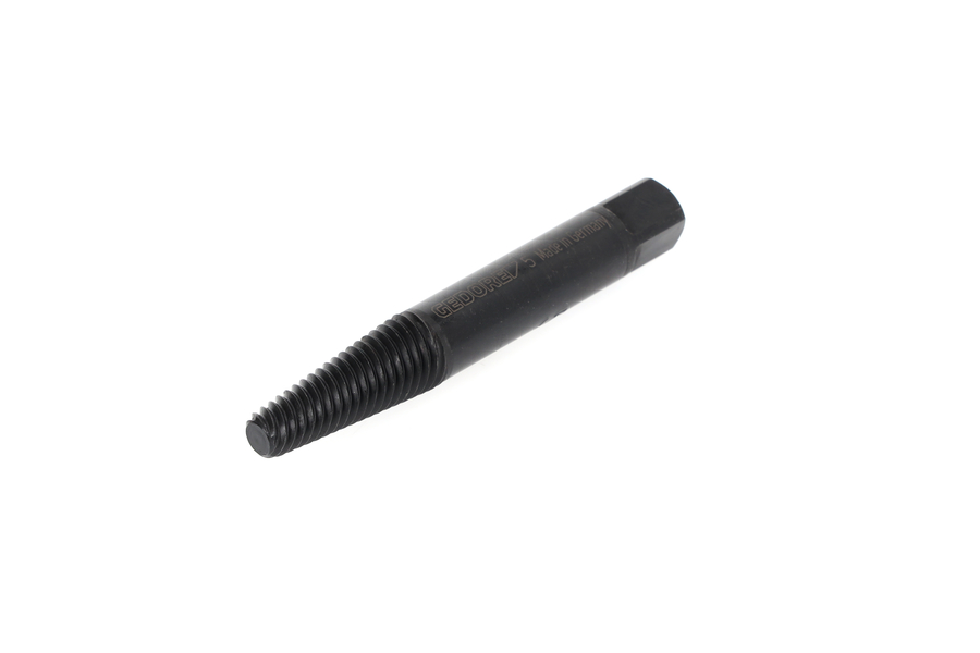 8551 šroubovák,  8551 5 šroubových vytahováků 6,2-11 mm, M14-M18