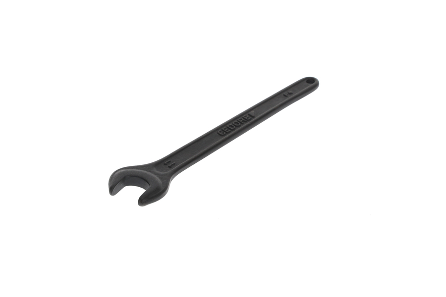 Otevřený klíč 894 (MM),  894 11 vidlicový klíč 11 mm