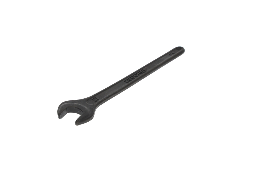 Otevřený klíč 894 (MM),  894 13 vidlicový klíč 13 mm