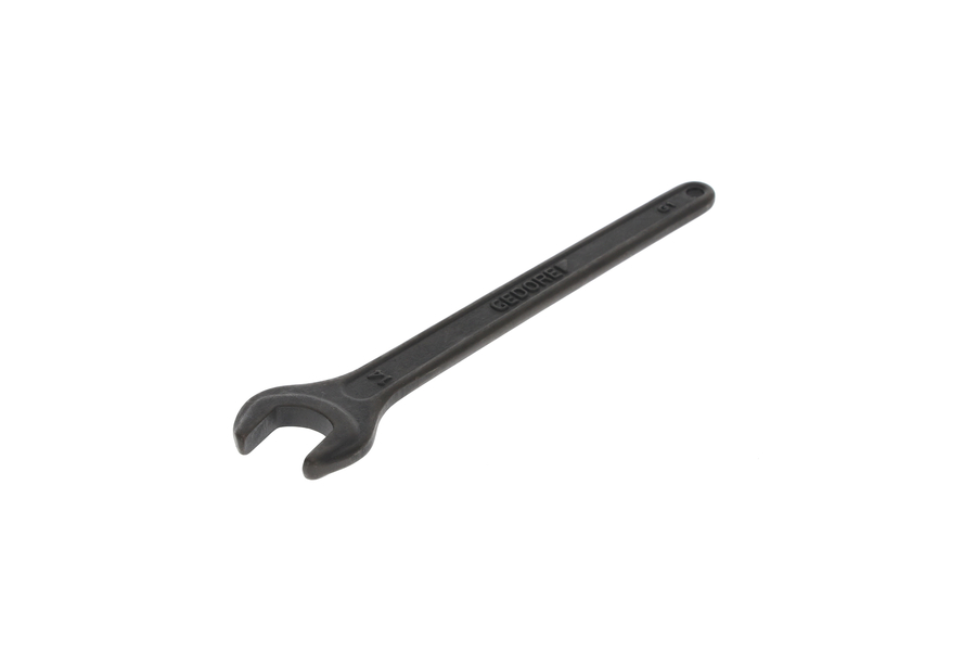 Otevřený klíč 894 (MM),  894 14 vidlicový klíč 14 mm