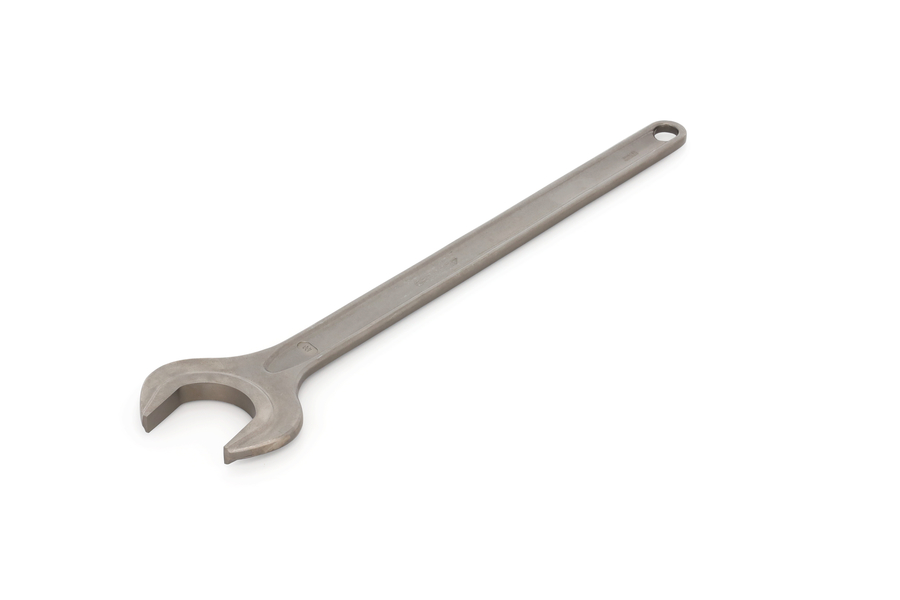 Otevřený klíč 894 (MM),  894 100 vidlicový klíč 100 mm