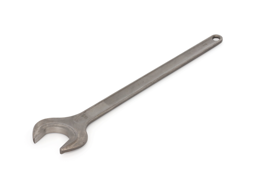 Otevřený klíč 894 (MM),  894 110 vidlicový klíč 110 mm