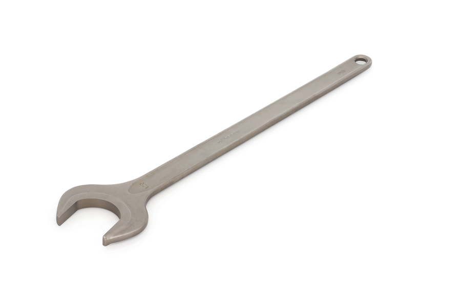 Otevřený klíč 894 (MM),  894 120 vidlicový klíč 120 mm