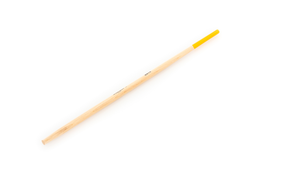 Náhradní OX E zpracovává popel,  OX E-87 E-0950 náhradní rukojeť jasan 1180 mm