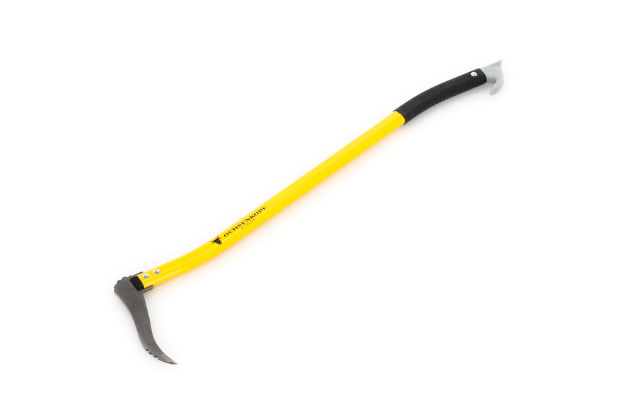 OX 172 Alu-Handsappie,  OX 172 A-0900 hliníková handsappie 90 cm