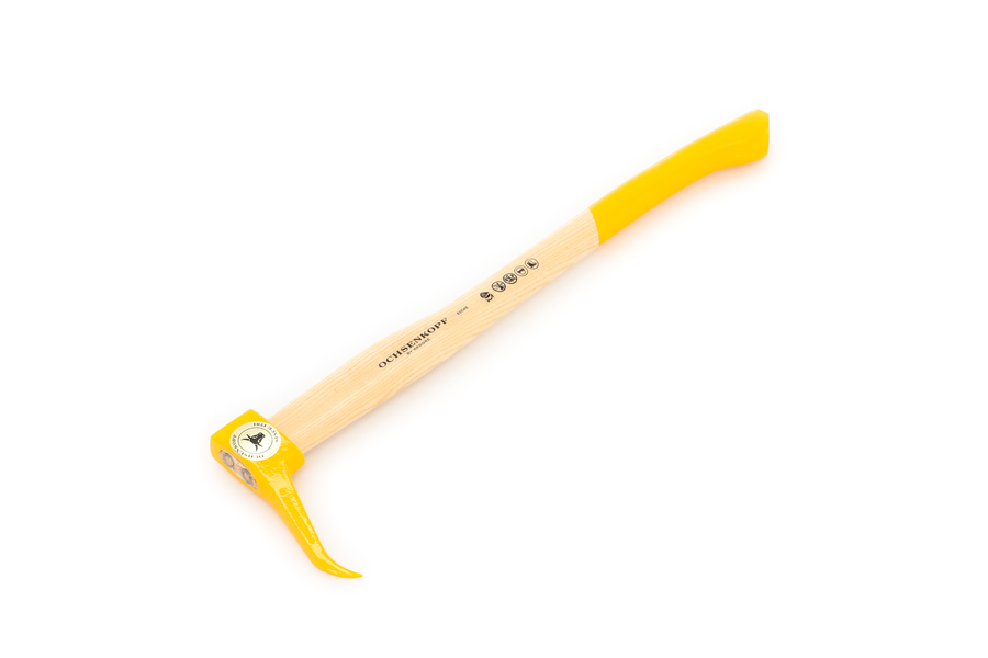 Handsappie OX 173 E + H,  OX 173 E-0600 Handsappie s jasanovou rukojetí 60 cm