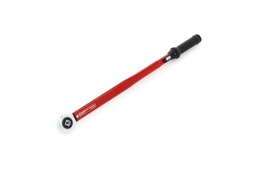 RX890xxxx,  R78900400 momentový klíč. 3/4 80-400Nm L.685mm