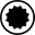 Hlavice vnitřní XZN Triple-square