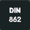 DIN-862