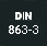 DIN-863-3