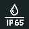 Třída krytí: IP 65