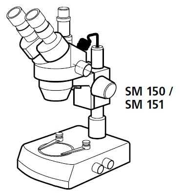 MarVision SM 150